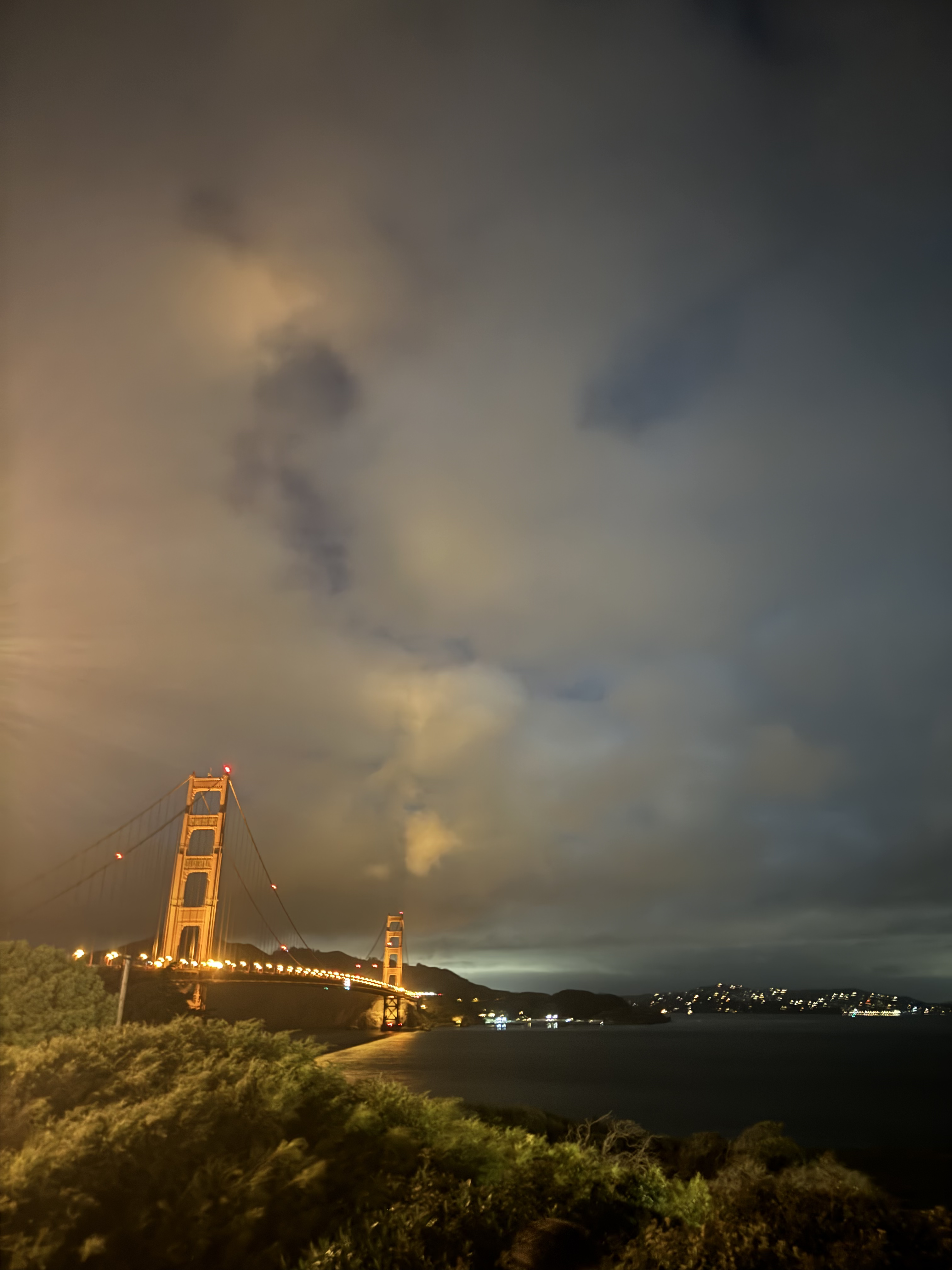 Golden Gate Bridge